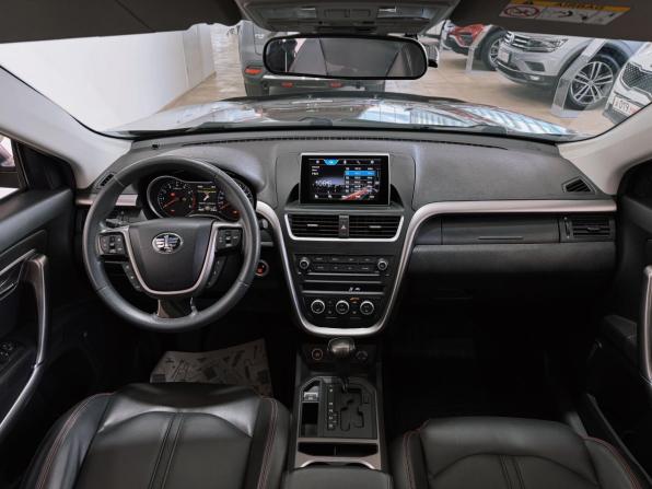 FAW Besturn X80 I Рестайлинг с пробегом 2019 года, цена 1 500 000 рублей, 45844 км, внедорожник, Автокод Объявления