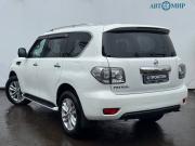 Nissan Patrol VI (Y62) Москва  - изображение 23