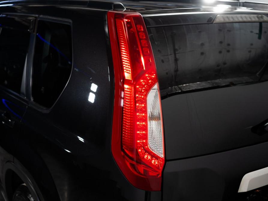 Nissan X-Trail II Рестайлинг Иркутск  - изображение 21