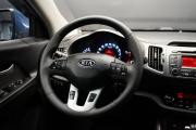 Kia Sportage III Крым  - изображение 38