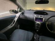 Toyota Vitz II (XP90) Новосибирск  - изображение 40