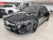 Mercedes-Benz CLA II (C118 X118) Казань  - изображение 23