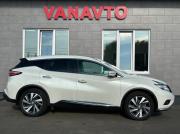 Nissan Murano III (Z52) Альметьевск  - изображение 39