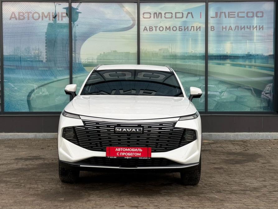 Haval F7 II Архангельск  - изображение 2