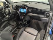 Mini Hatch III (F55/F56) Рестайлинг 2 Санкт-Петербург  - изображение 41