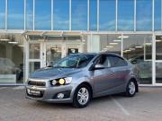 Chevrolet Aveo II Ульяновск  - изображение 26