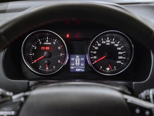 Haval H6 I с пробегом 2018 года, цена 1 409 000 рублей, 82871 км, внедорожник, Автокод Объявления