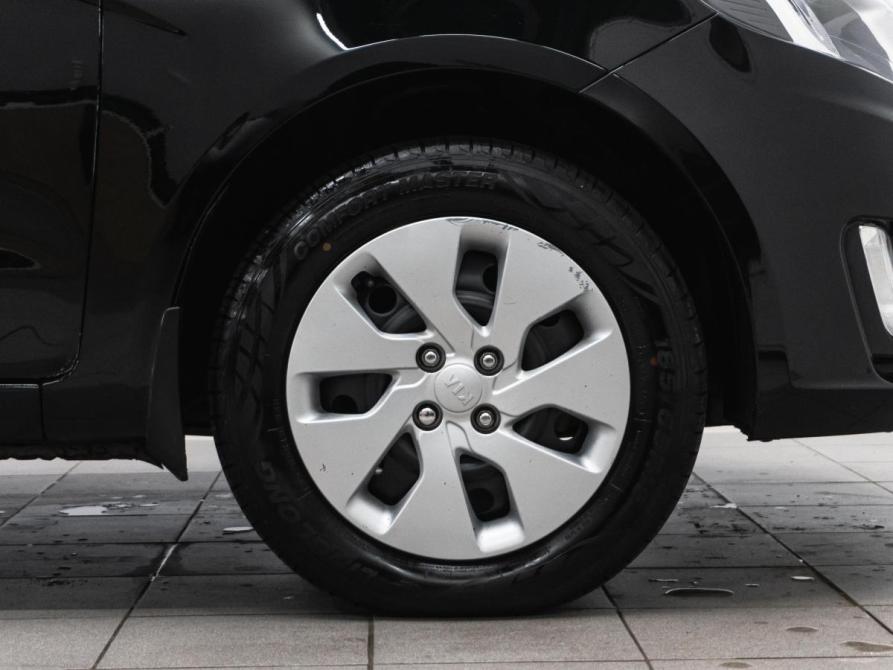 Kia Rio III Красноярск  - изображение 26