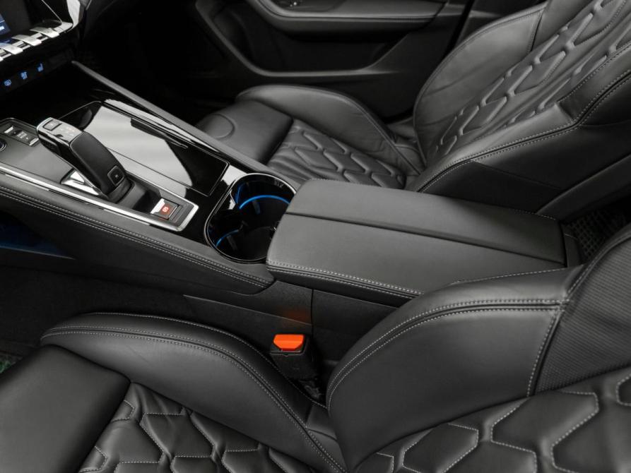 Peugeot 508 II Москва  - изображение 16