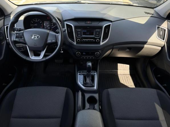 Hyundai Creta I Рестайлинг с пробегом 2020 года, цена 2 049 000 рублей, 41100 км, внедорожник, Автокод Объявления