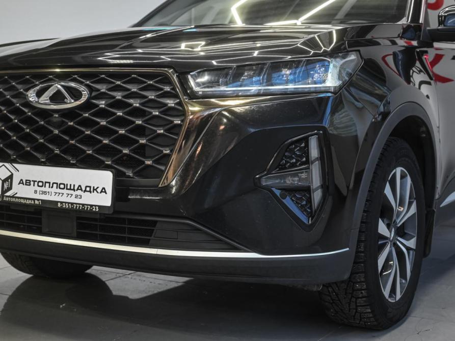 Chery Tiggo 7 Pro Max I Челябинск  - изображение 3