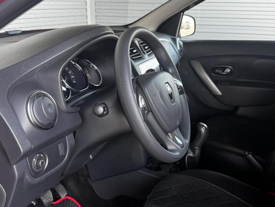 Renault Sandero II Рестайлинг Кемерово  - изображение 9