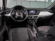 Skoda Rapid II Воронеж  - изображение 26