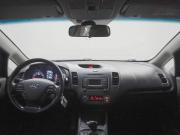 Kia Cerato III Рестайлинг (Classic) Москва  - изображение 26