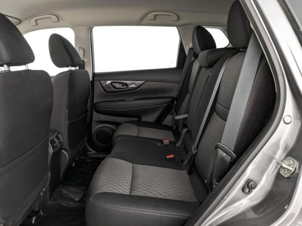 Nissan X-Trail III Рестайлинг с пробегом 2020 года, цена 2 595 000 рублей, 44490 км, внедорожник, Автокод Объявления