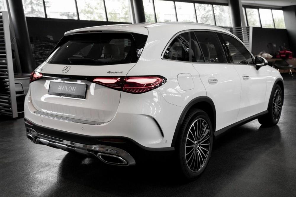 Mercedes-Benz GLC II (X254) Москва  - изображение 6