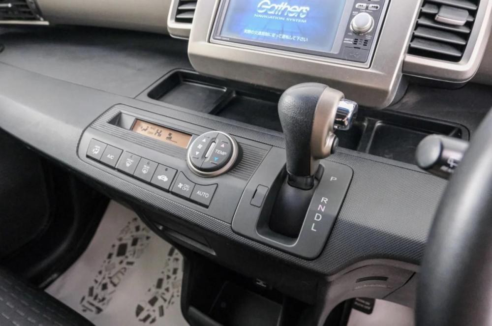 Honda Freed I Рестайлинг Красноярск  - изображение 17