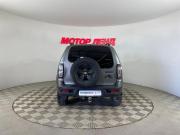 Chevrolet Niva I Рестайлинг Воронеж  - изображение 25
