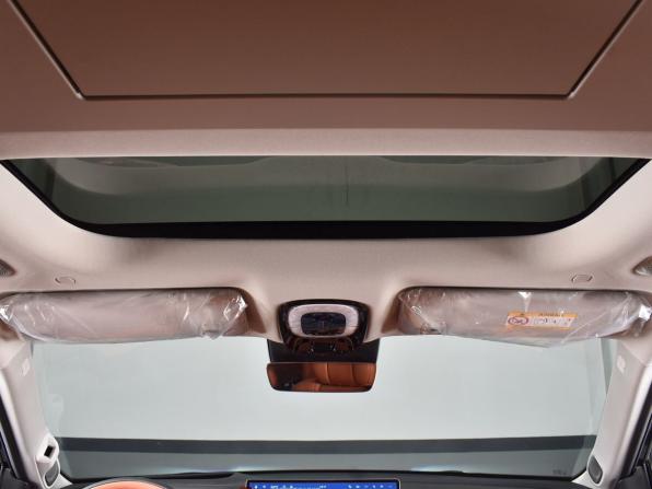GAC Trumpchi S9 с пробегом 2025 года, цена 5 299 995 рублей, 32 км, внедорожник, Автокод Объявления