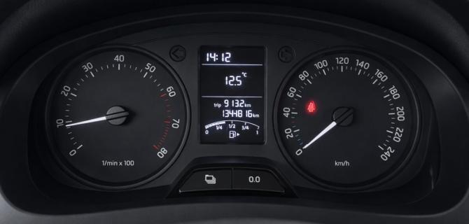 Skoda Rapid I с пробегом 2015 года, цена 740 000 рублей, 134815 км, лифтбек, Автокод Объявления