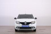 Renault Logan II Омск  - изображение 20