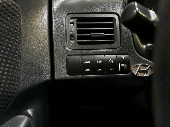 Hyundai Tucson I с пробегом 2006 года, цена 799 000 рублей, 204225 км, внедорожник, Автокод Объявления