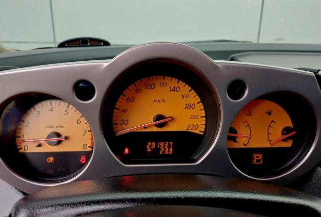 Nissan Murano I (Z50) с пробегом 2005 года, цена 650 000 рублей, 291937 км, внедорожник, Автокод Объявления