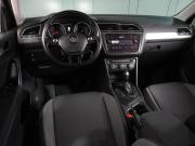 Volkswagen Tiguan II Воронеж  - изображение 28