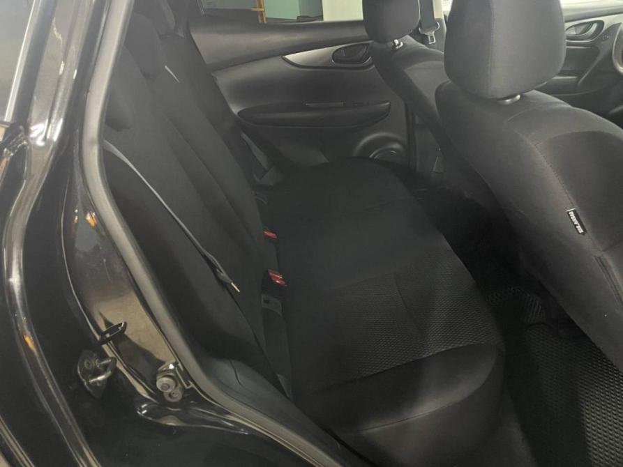 Nissan Qashqai II Санкт-Петербург  - изображение 19