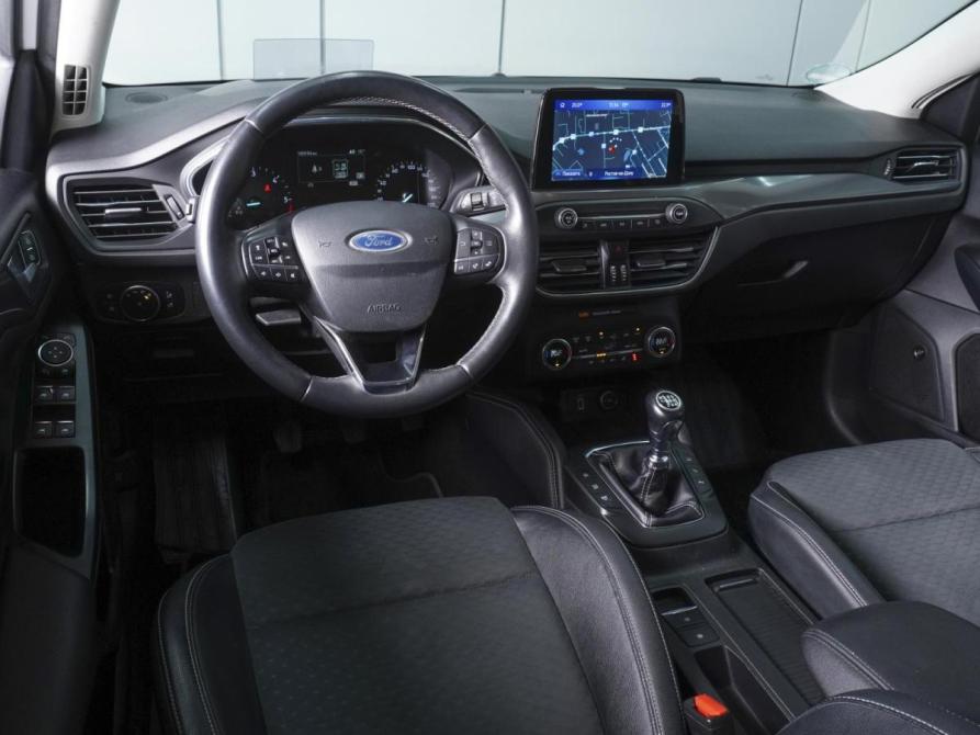 Ford Focus IV Ростов-на-Дону  - изображение 6