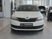 Skoda Rapid I Рестайлинг Казань  - изображение 24
