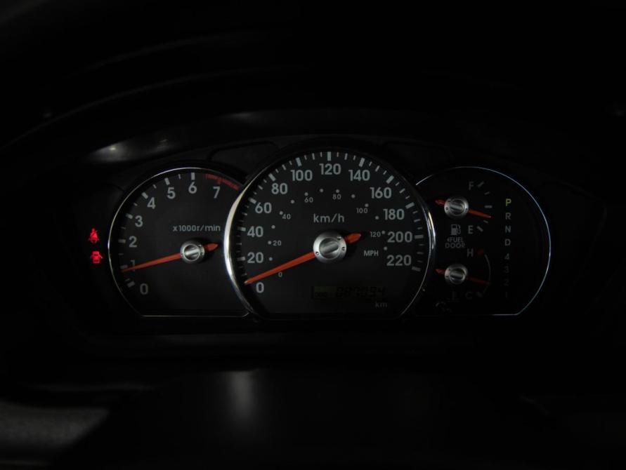 Mitsubishi Galant IX Рестайлинг Санкт-Петербург  - изображение 13