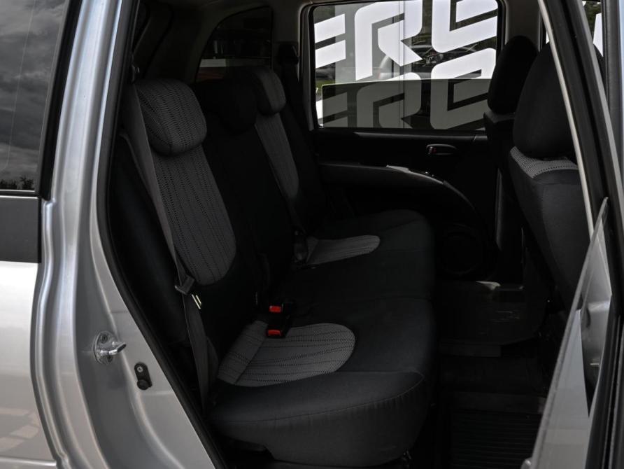 Hyundai Matrix I Рестайлинг Волгоград  - изображение 7