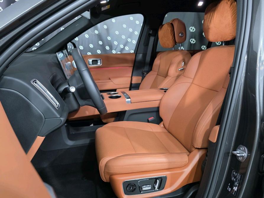 Li Auto (Lixiang) L9 I Рестайлинг Новосибирск  - изображение 13