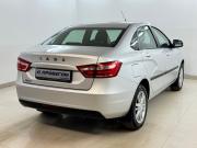 Lada (ВАЗ) Vesta I Москва  - изображение 20
