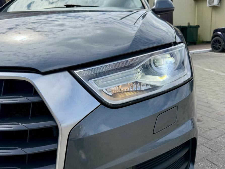 Audi Q3 I (8U) Рестайлинг Киров  - изображение 14