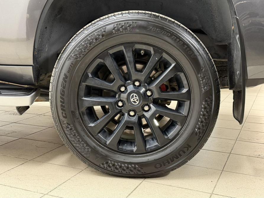 Toyota Land Cruiser Prado 150 Series Рестайлинг 3 Вологда  - изображение 16