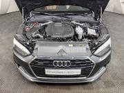 Audi A5 II (F5) Рестайлинг Москва  - изображение 30