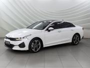 Kia K5 III Волгоград  - изображение 43