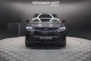 Geely Tugella I Рестайлинг Крым  - изображение 43