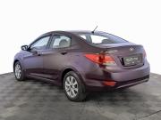 Hyundai Solaris I Москва  - изображение 33