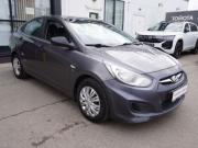 Hyundai Solaris I Москва  - изображение 18