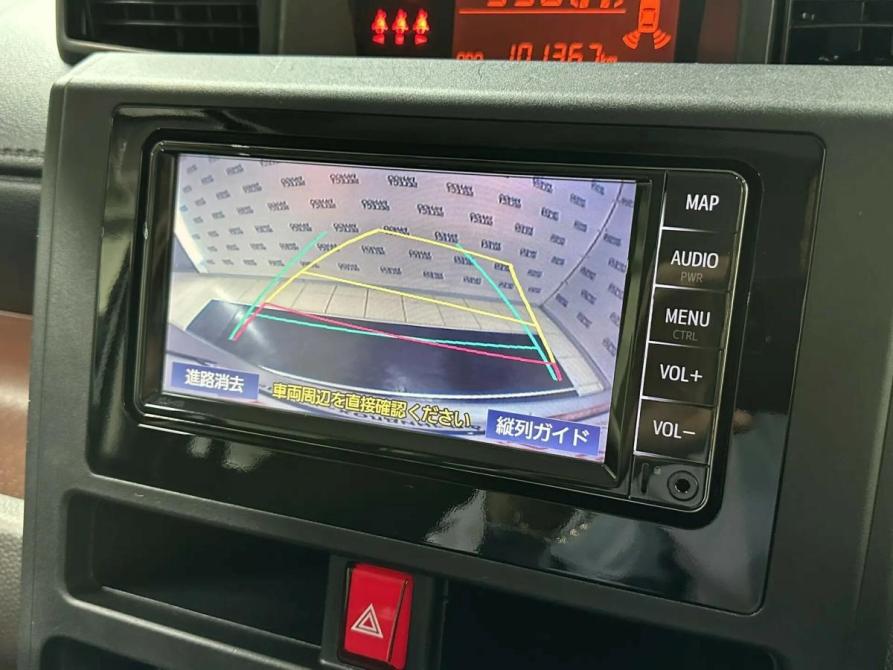 Toyota Roomy I Красноярск  - изображение 9