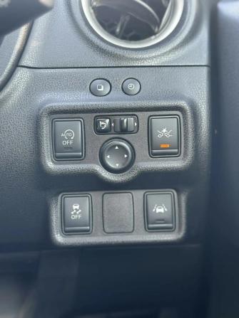 Nissan Note II с пробегом 2016 года, цена 845 000 рублей, 102211 км, хэтчбек, Автокод Объявления