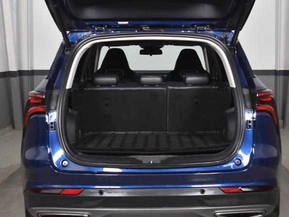 Changan CS75 Plus I Рестайлинг с пробегом 2023 года, цена 1 699 995 рублей, 85138 км, внедорожник, Автокод Объявления