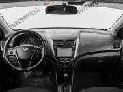Hyundai Solaris I Рестайлинг Екатеринбург  - изображение 31