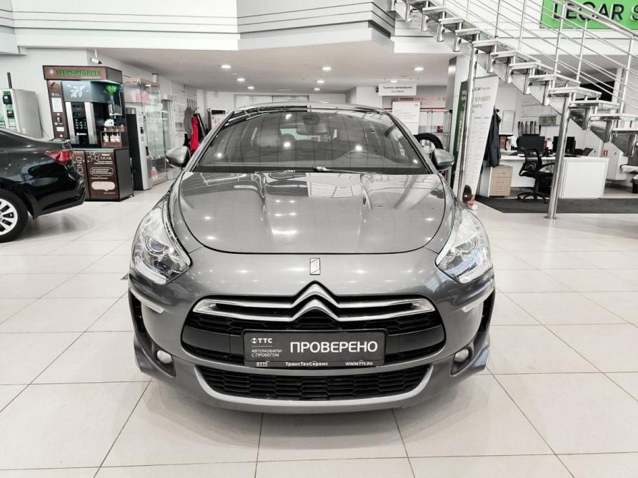 Citroen DS5 Казань  - изображение 2
