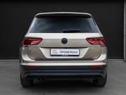 Volkswagen Tiguan II Москва  - изображение 29