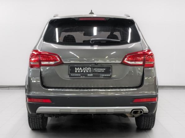 Haval H6 I с пробегом 2017 года, цена 1 399 000 рублей, 108042 км, внедорожник, Автокод Объявления