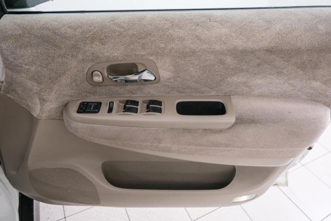 Honda Odyssey II с пробегом 2001 года, цена 589 000 рублей, 200000 км, компактвэн, Автокод Объявления